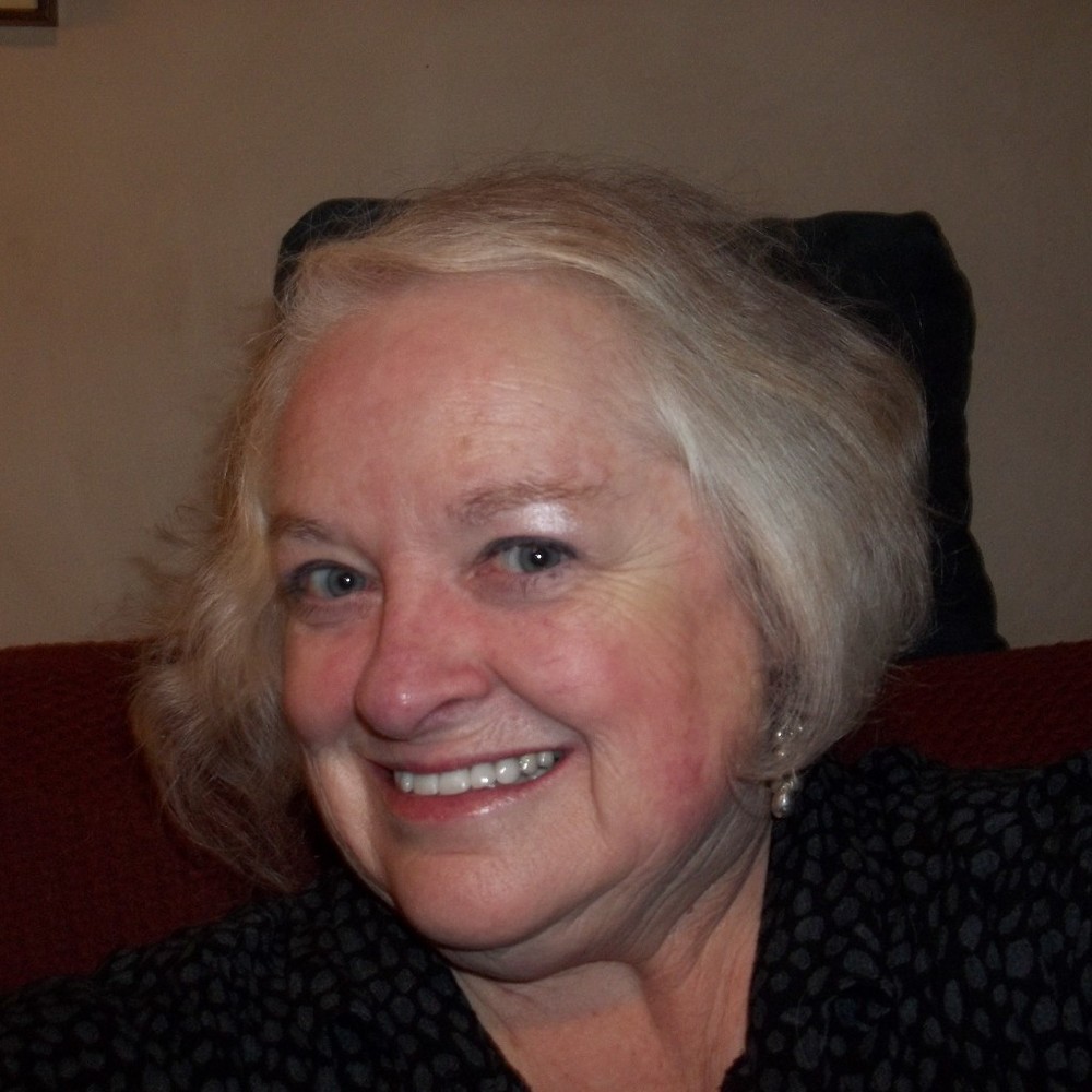 Meet your Posher, Pat